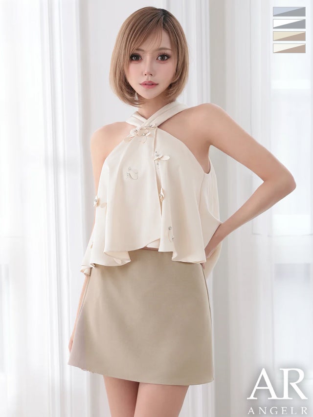 予約商品【4月上旬入荷予定】【Angel R/エンジェルアール