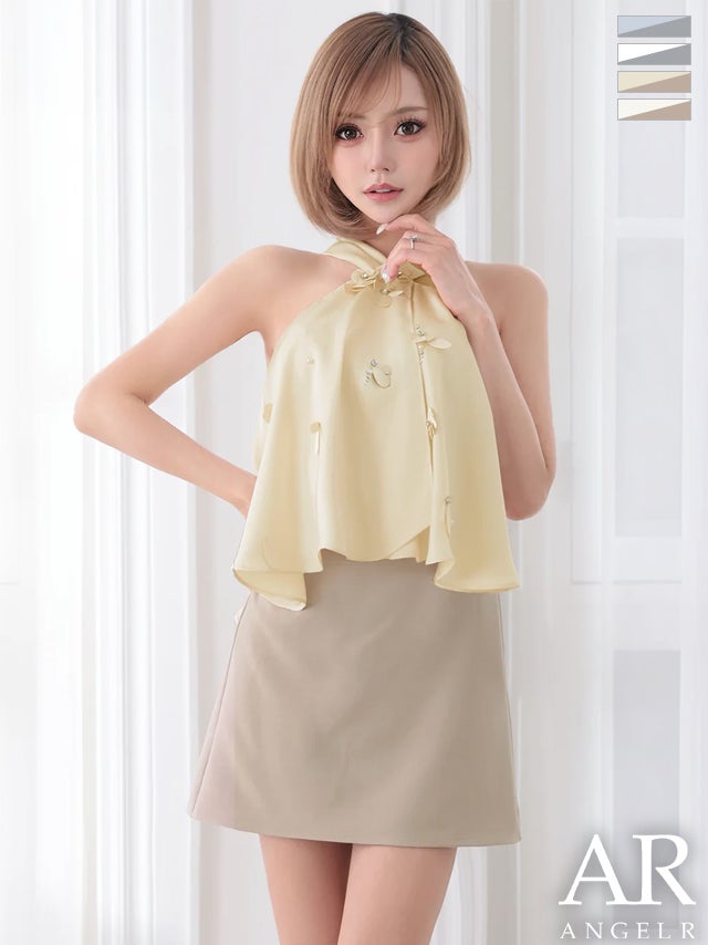 ドレスブランド｜キャバドレス 通販 LaLaTulleララチュール