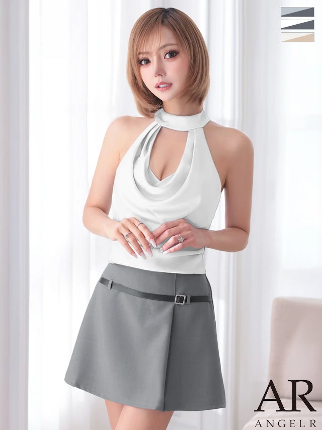 予約商品【4月上旬入荷予定】【Angel R/エンジェルアール】バスト