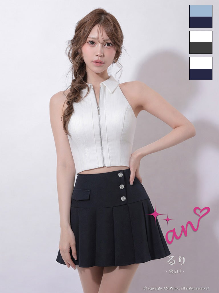 an アン | LaLaTulle by Tika