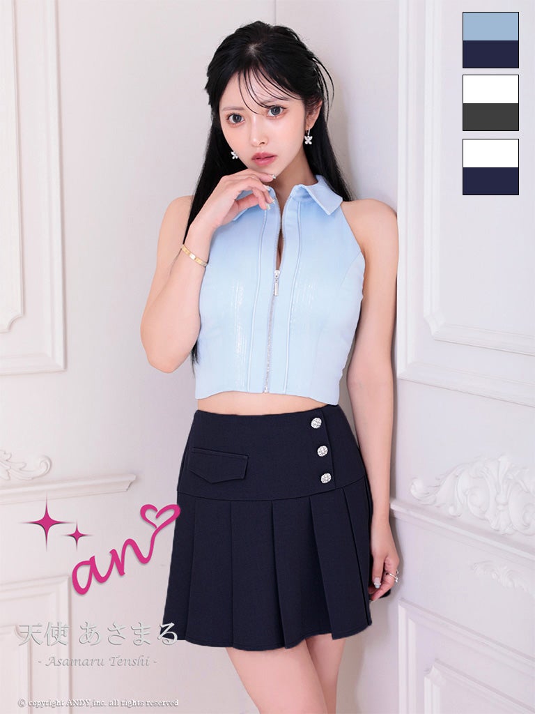 an アン | LaLaTulle by Tika