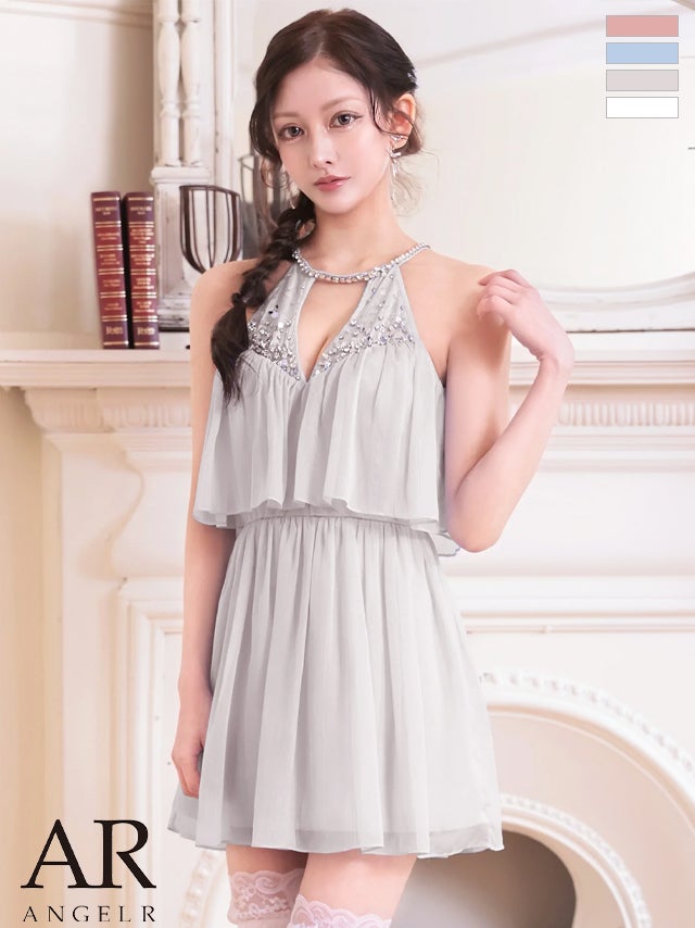 予約商品【4月中旬入荷予定】【Angel R/エンジェルアール】バスト