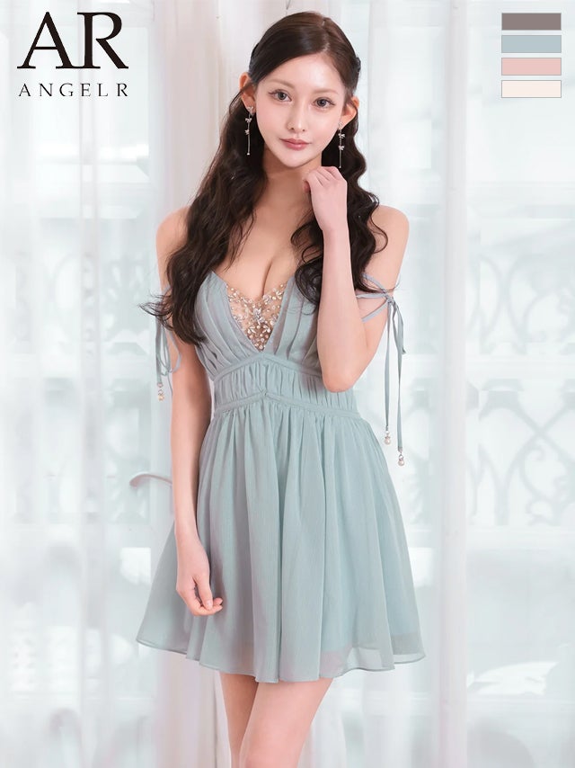 予約商品【4月中旬入荷予定】【Angel R/エンジェルアール】バスト