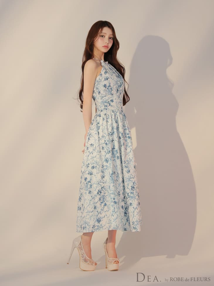 予約商品【9月上旬入荷予定】【DEA.by ROBE de FLEURS/ディア