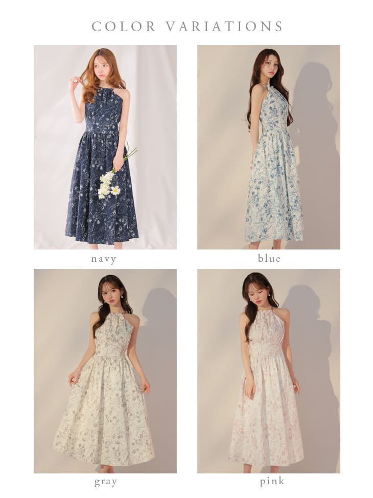 予約商品【9月上旬入荷予定】【DEA.by ROBE de FLEURS/ディア 予約商品【9月上旬入荷予定】【DEA.by ROBE de FLEURS/ディア