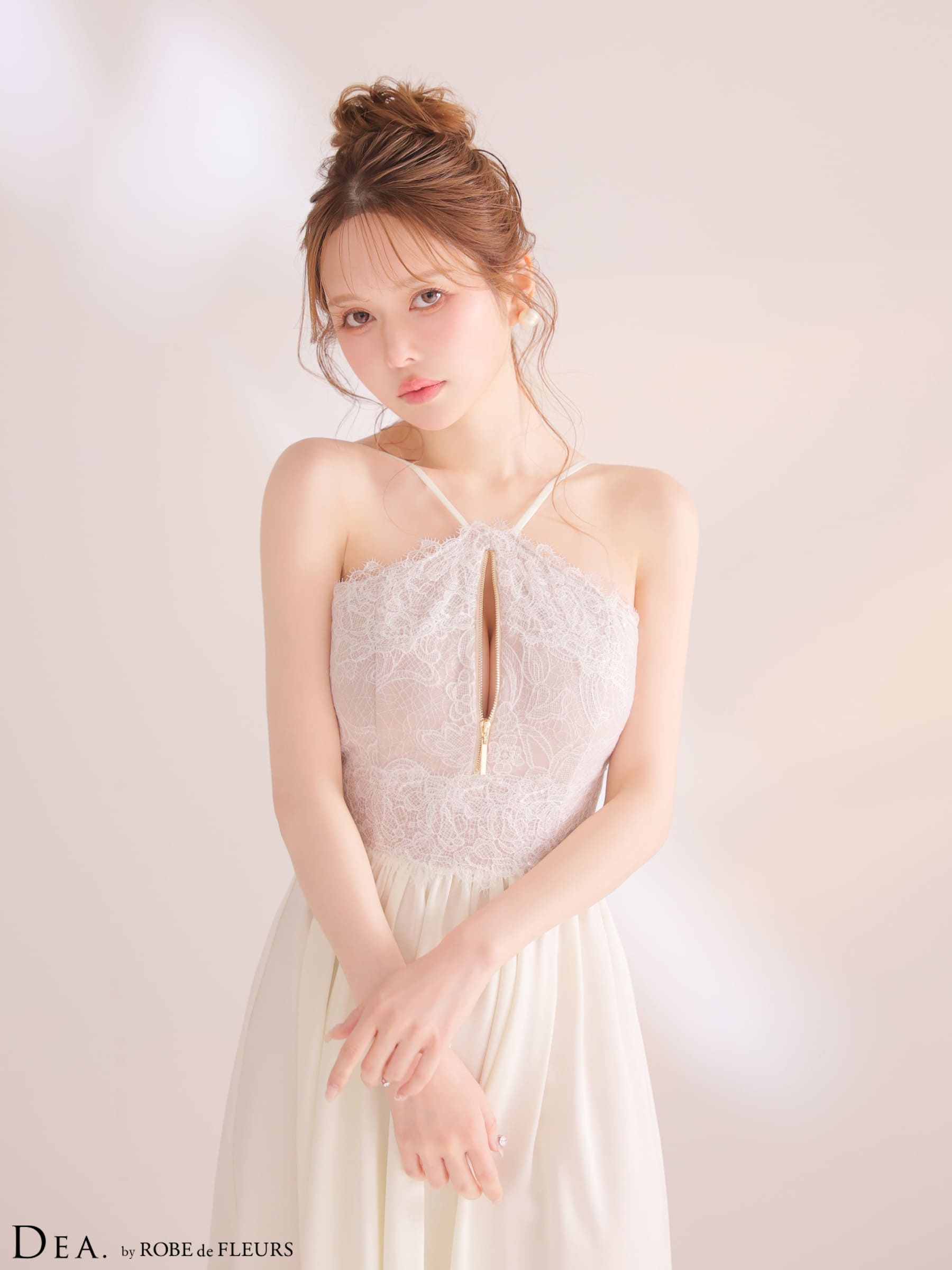 レッセ♡ 新品ドレス LEGGENDA SPOSE(レジェンダスポーゼ) 新作ドレス】2026SSコレクション