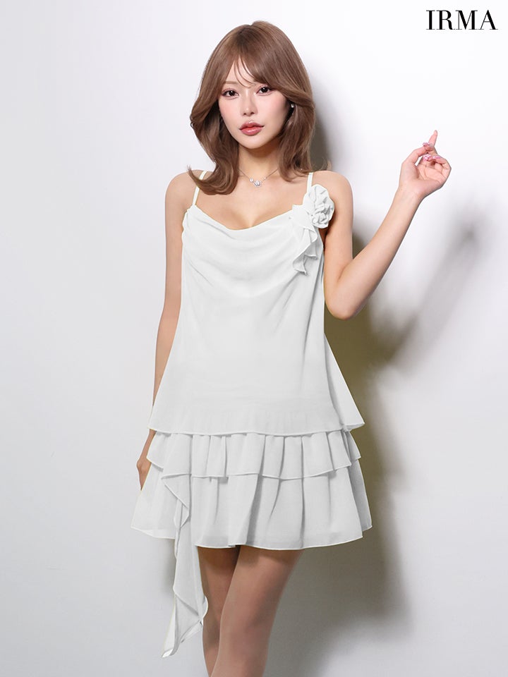 予約商品【6月中旬入荷予定】【IRMA/イルマ】フラワーデザイン