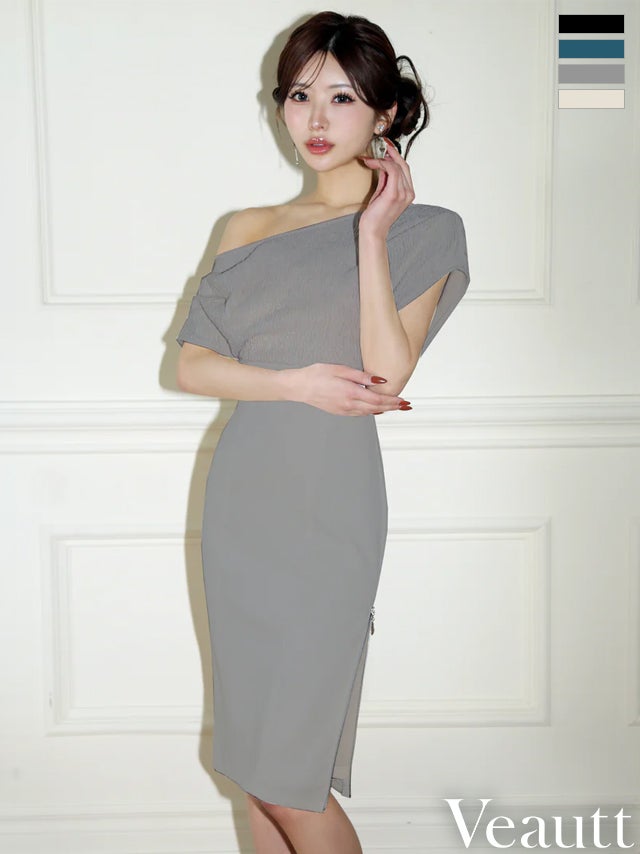Veautt ヴュート｜キャバドレス 通販 LaLaTulleララチュール