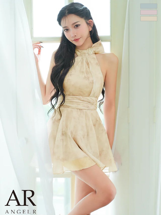 予約商品【6月中旬入荷予定】【Angel R/エンジェルアール】ニュアンス