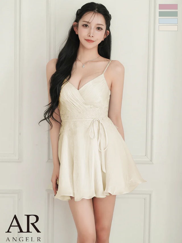 予約商品【6月下旬入荷予定】【Angel R/エンジェルアール】ウエスト