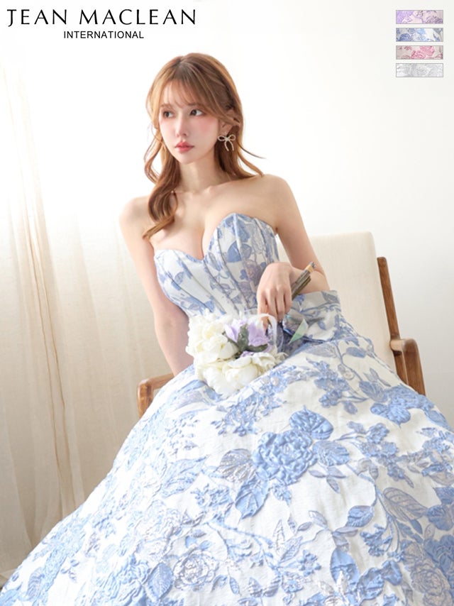 予約商品【7月中旬入荷予定】【JEANMACLEAN/ジャンマクレーン】ベア 