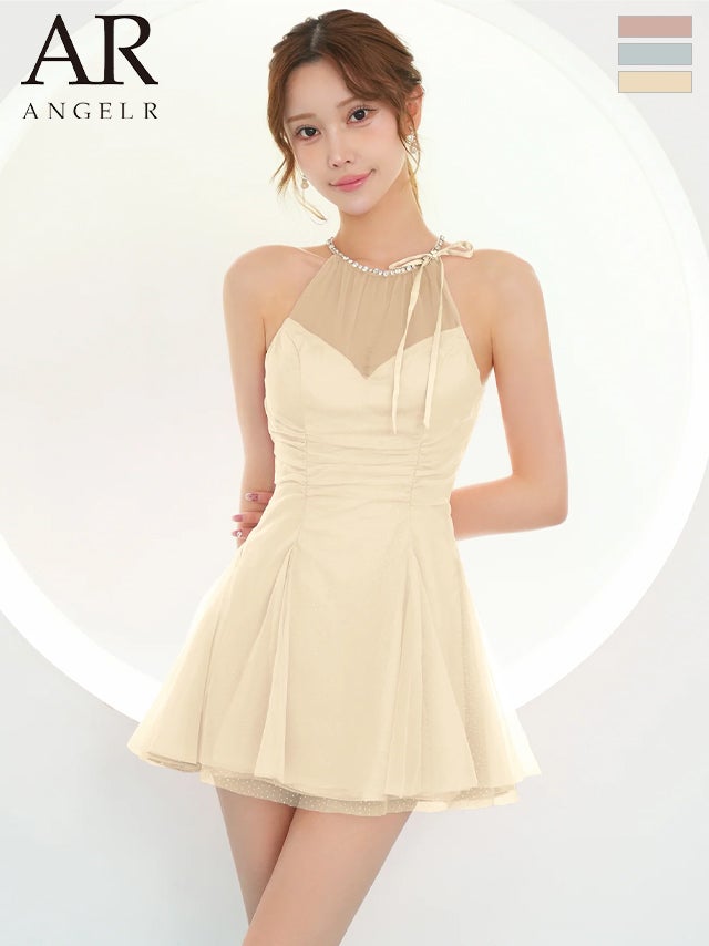 予約商品【7月中旬入荷予定】【Angel R/エンジェルアール】リボン