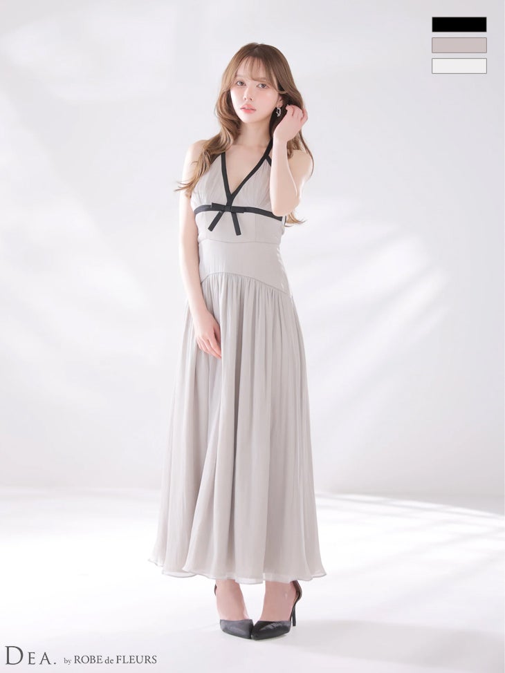 予約商品【8月上旬入荷予定】【DEA.by ROBE de FLEURS/ディア