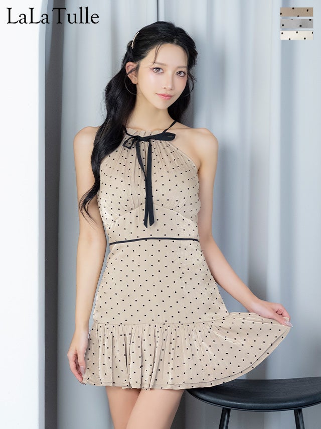 ROBE de FLEURS｜キャバドレス 通販 LaLaTulle [公式]