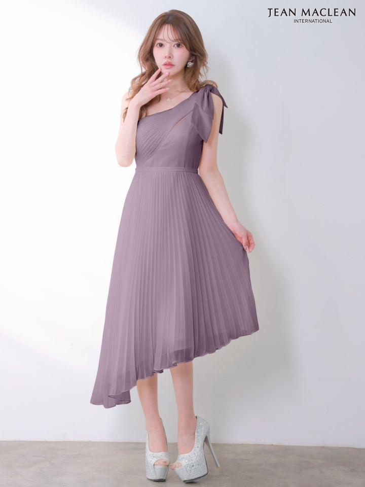 予約商品【10月中旬入荷予定】【JEANMACLEAN/ジャンマクレーン】ワン