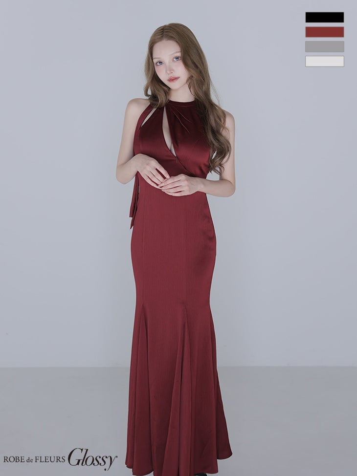 ROBE de FLEURS Glossy(ローブドフルール グロッシー)｜キャバドレス