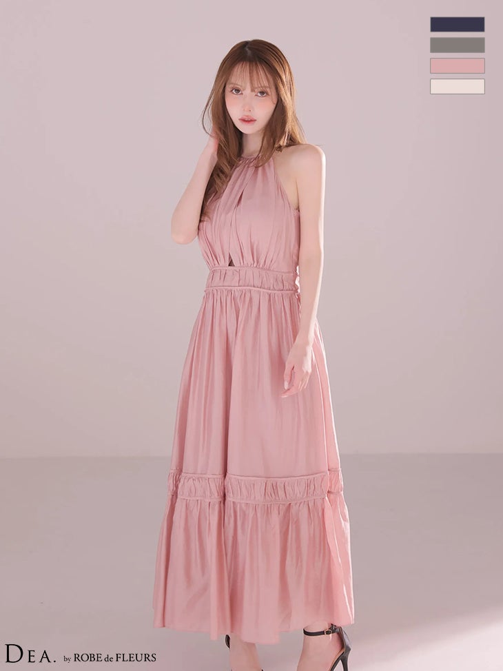予約商品【10月上旬入荷予定】【DEA.by ROBE de FLEURS/ディア】カット