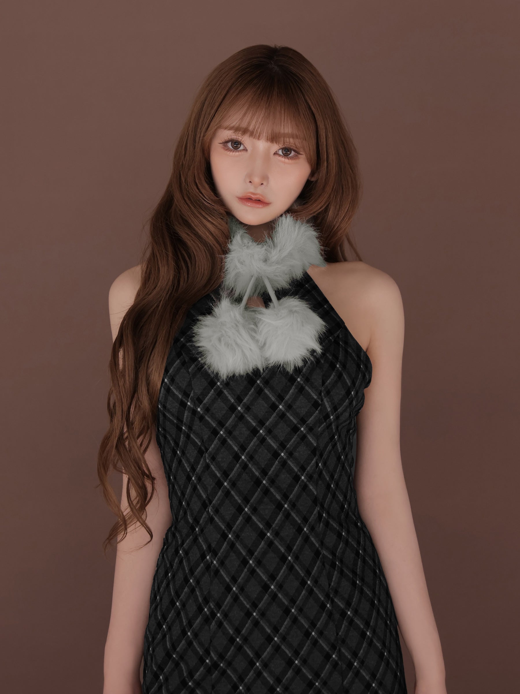 予約商品【10月下旬入荷予定】【ROBEdeFLEURS/ローブドフルール