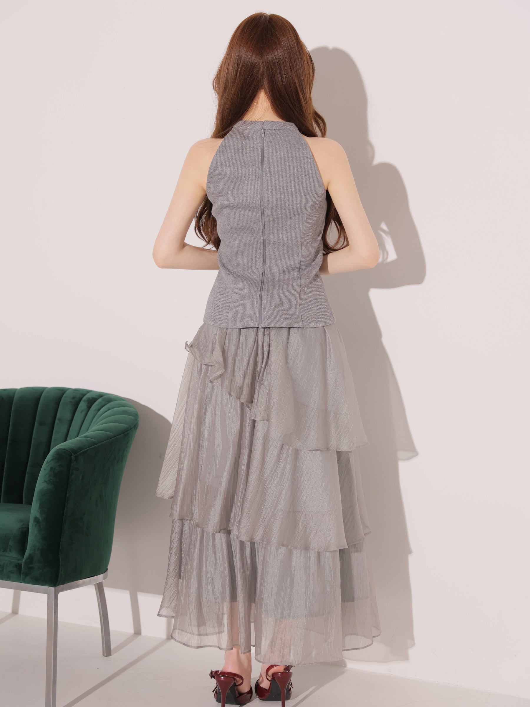 予約商品【10月中旬入荷予定】【DEA.by ROBE de FLEURS/ディア